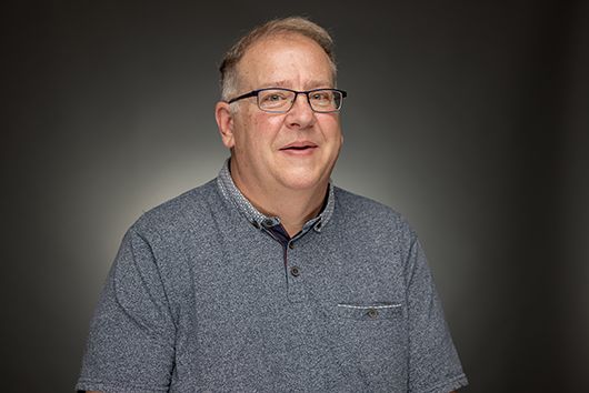 Dr. John Keith Young