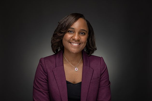 Kiersten Rodgers