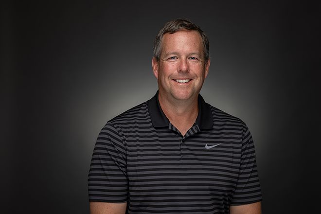 Lee Parks