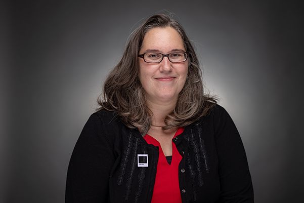 Melinda Posey, MFA