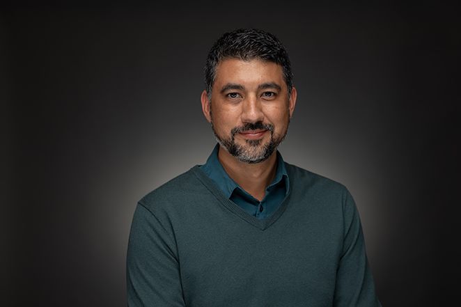 Nicholas Peña