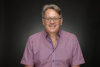 Dr. Phillip J. (Max) Maloney