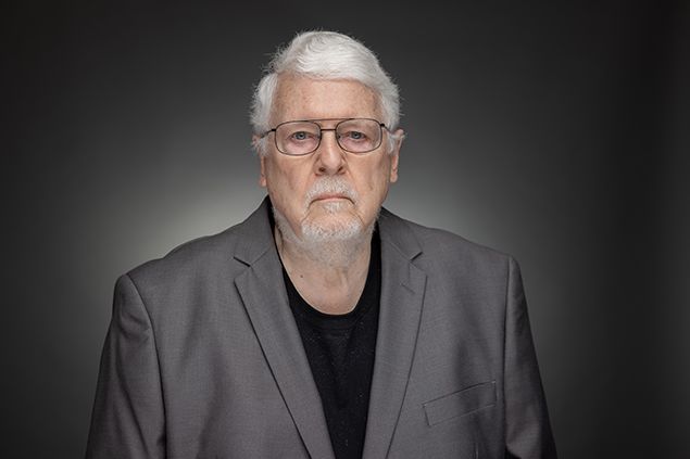 Dr. Ray W. Brown