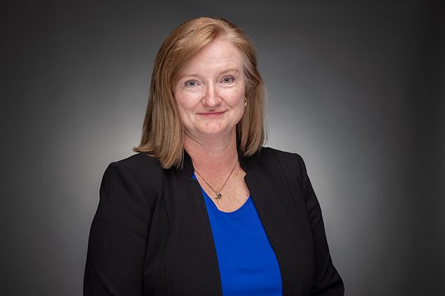 Sandra Davis