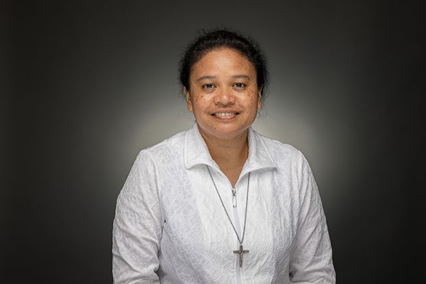 Ana (Sister Julita) Bele Bau