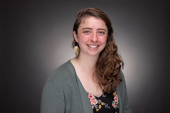 Sophia Garrison, MSPAS, PA-C