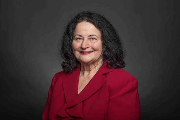 Pat T. Papachristou