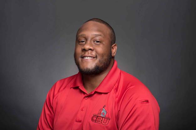 Aimeer McCrary