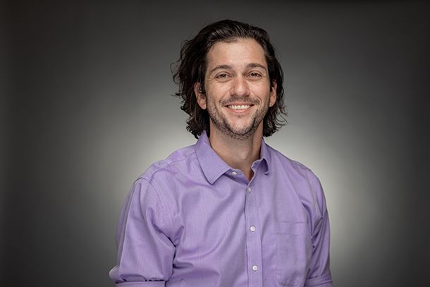 Dr. Andrew J Hampton