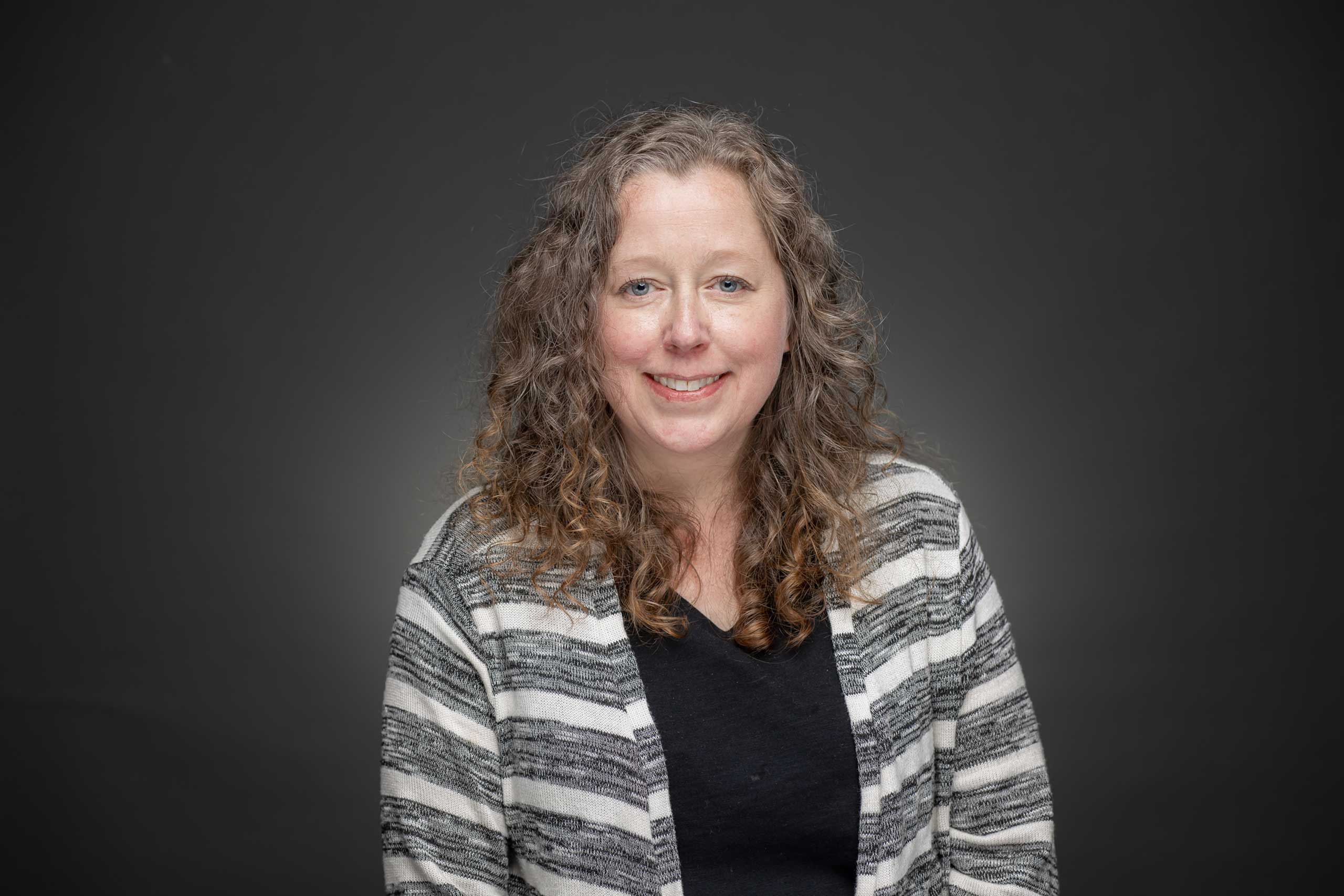 Dr. Mary F. Campbell
