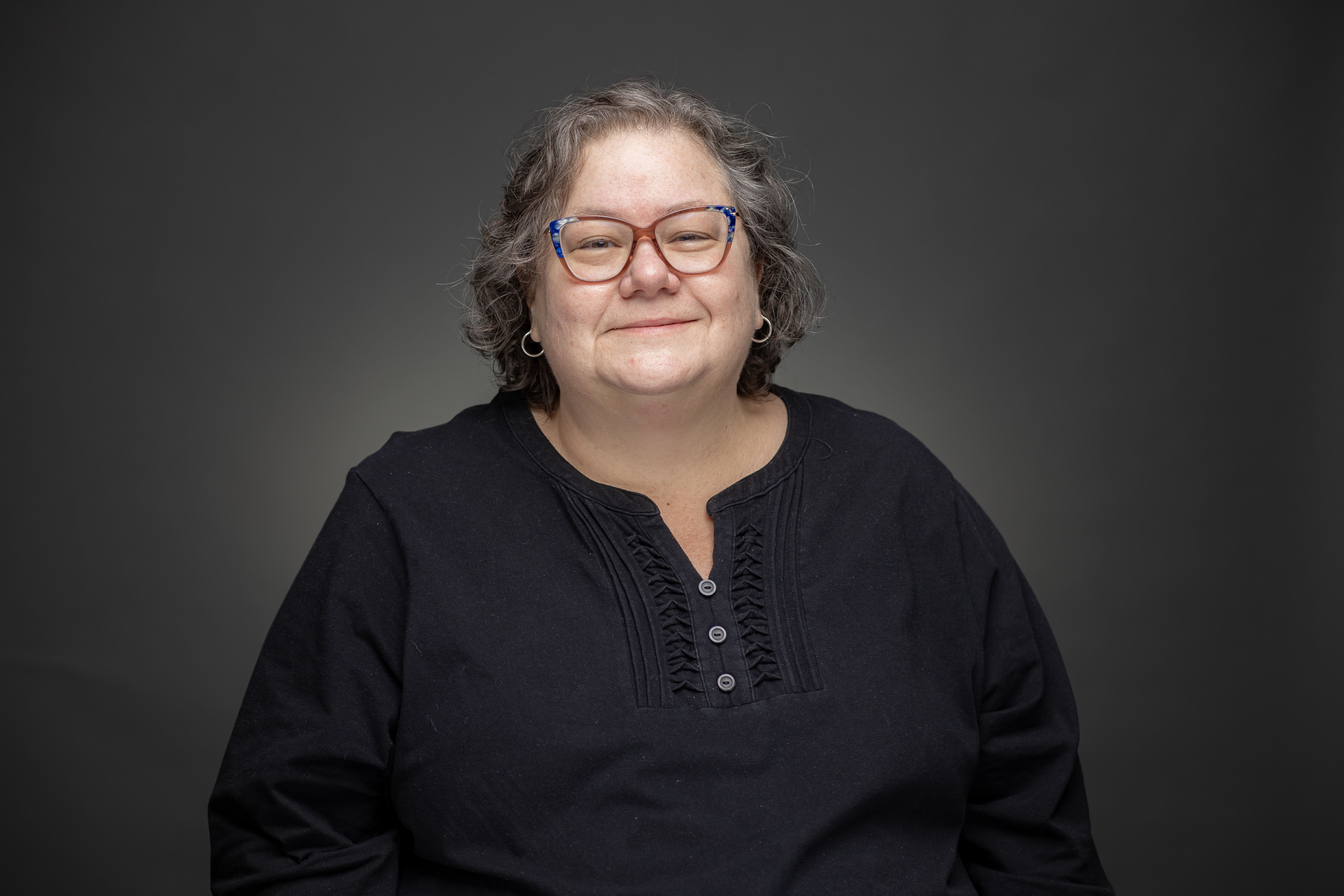 Dr. Kelly James