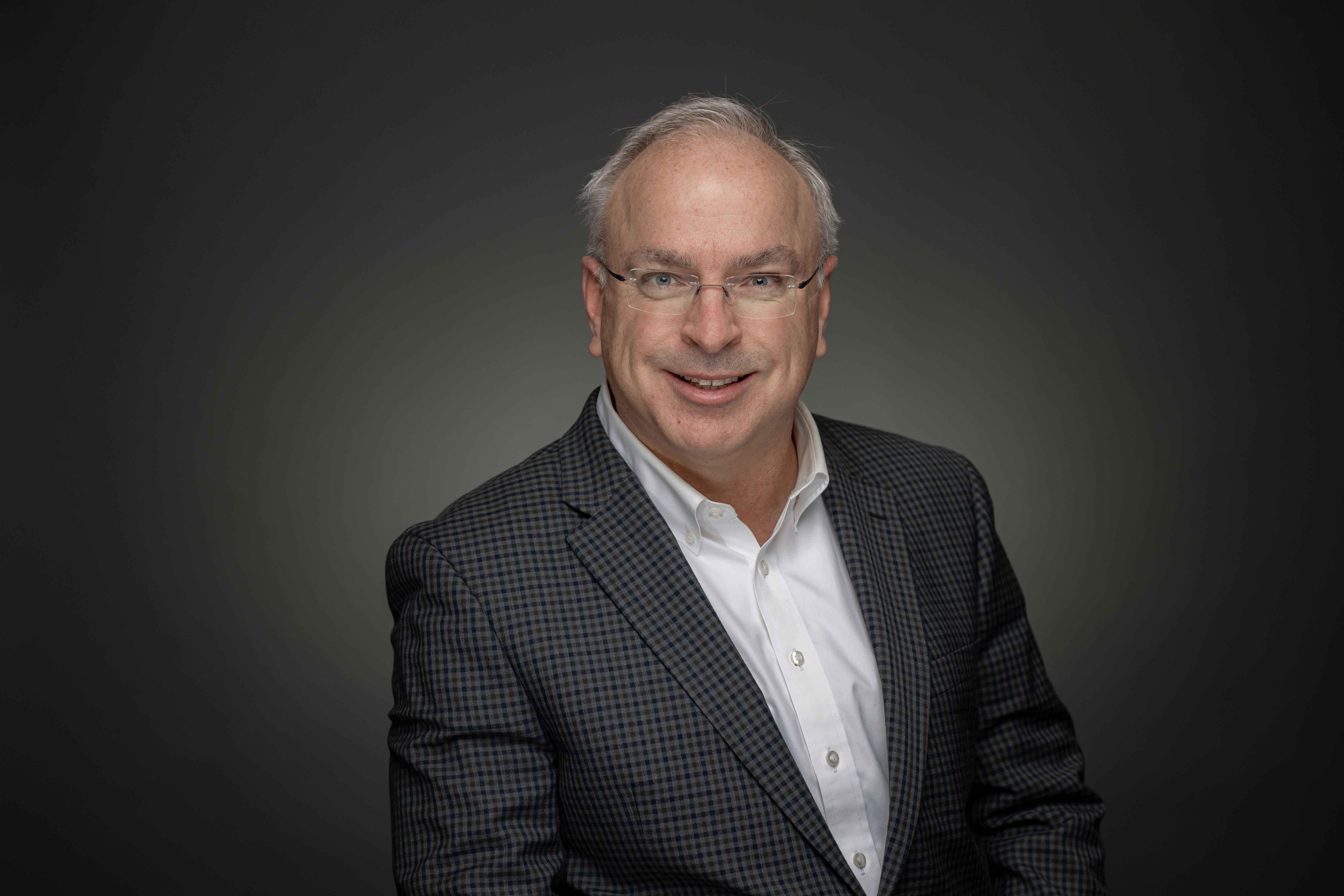 Dr. Rodney J. Vogl