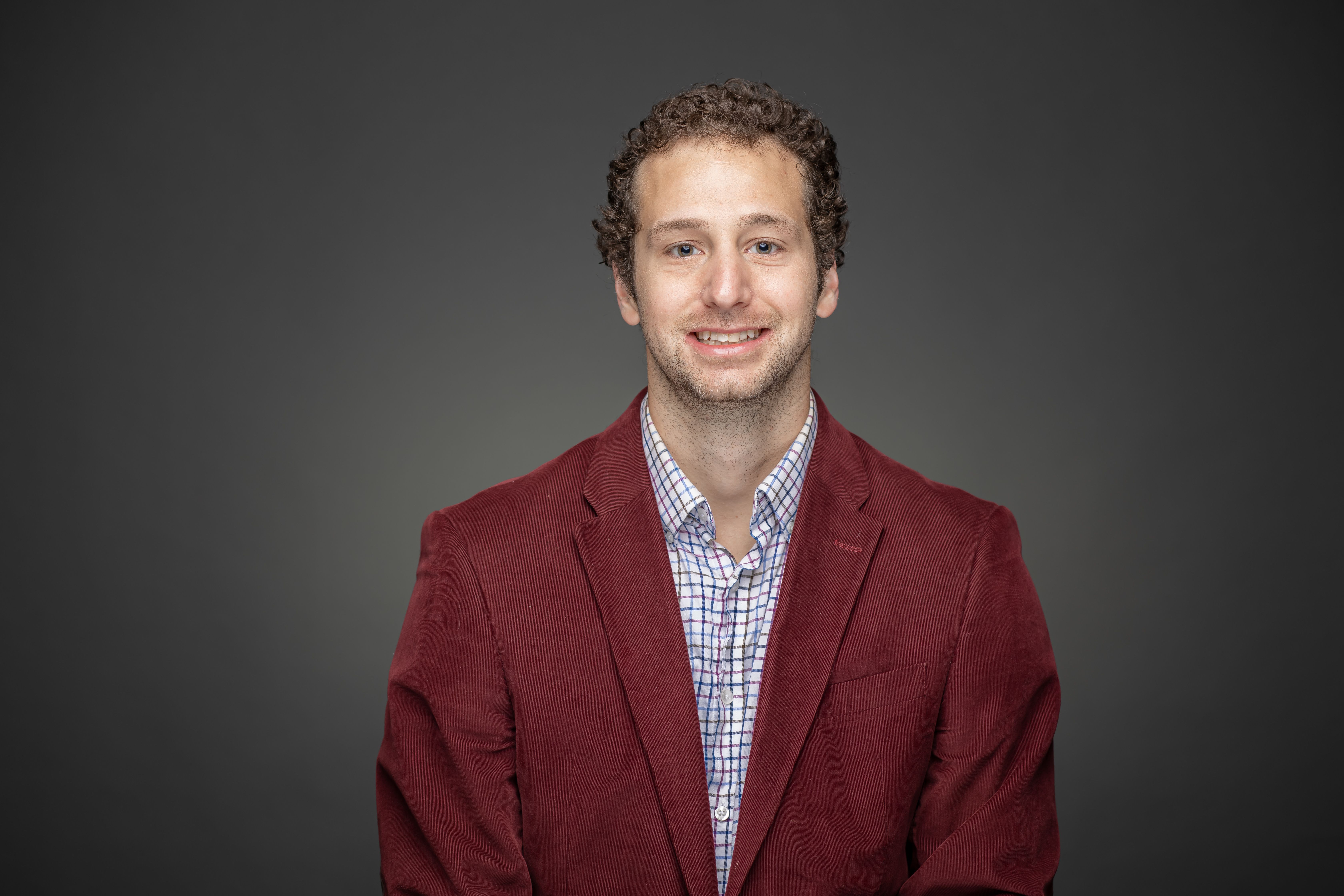 Dr. Colby D. Taylor