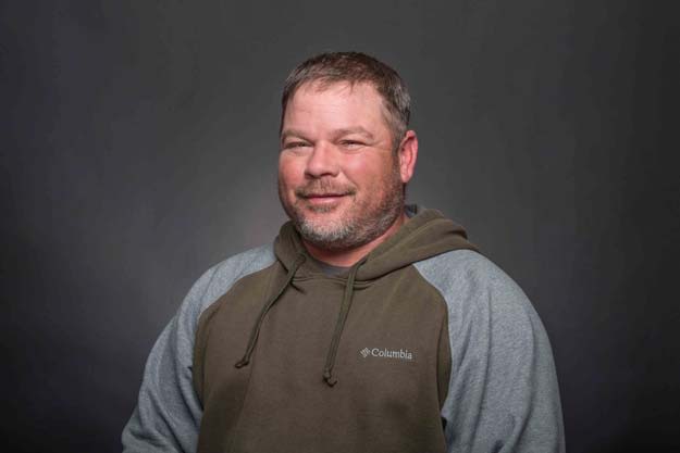 Charles (Rickey) Williams, Jr.
