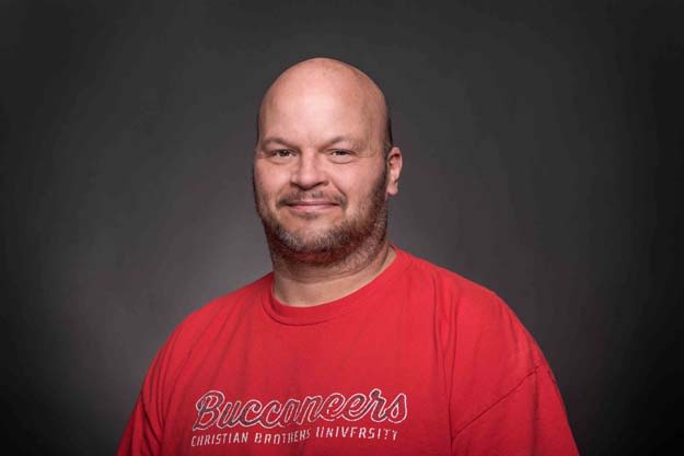 Ricky Bradley