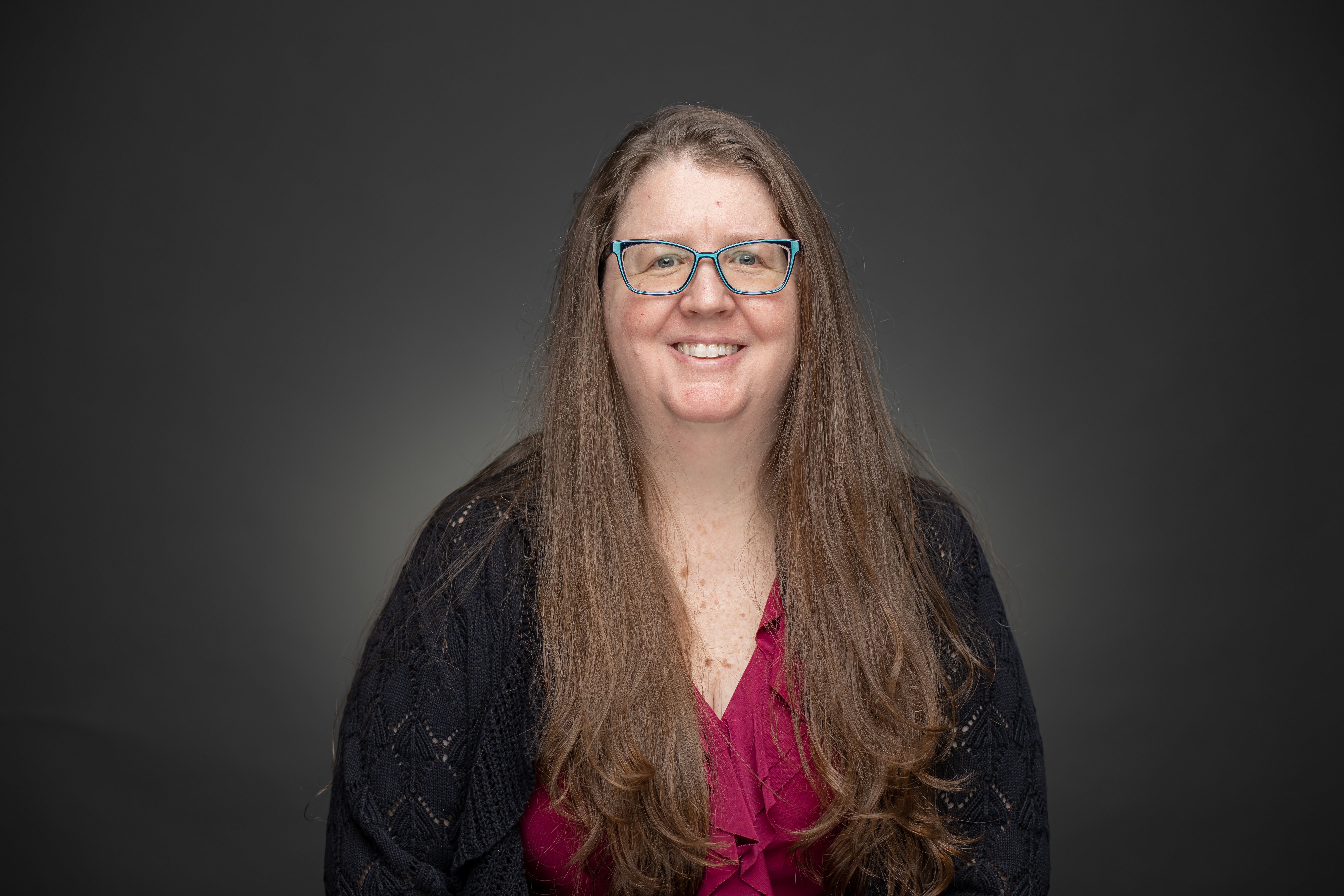 Dr. Maureen E. O’Brien