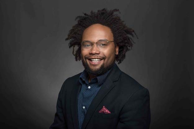 Justin L. Brooks