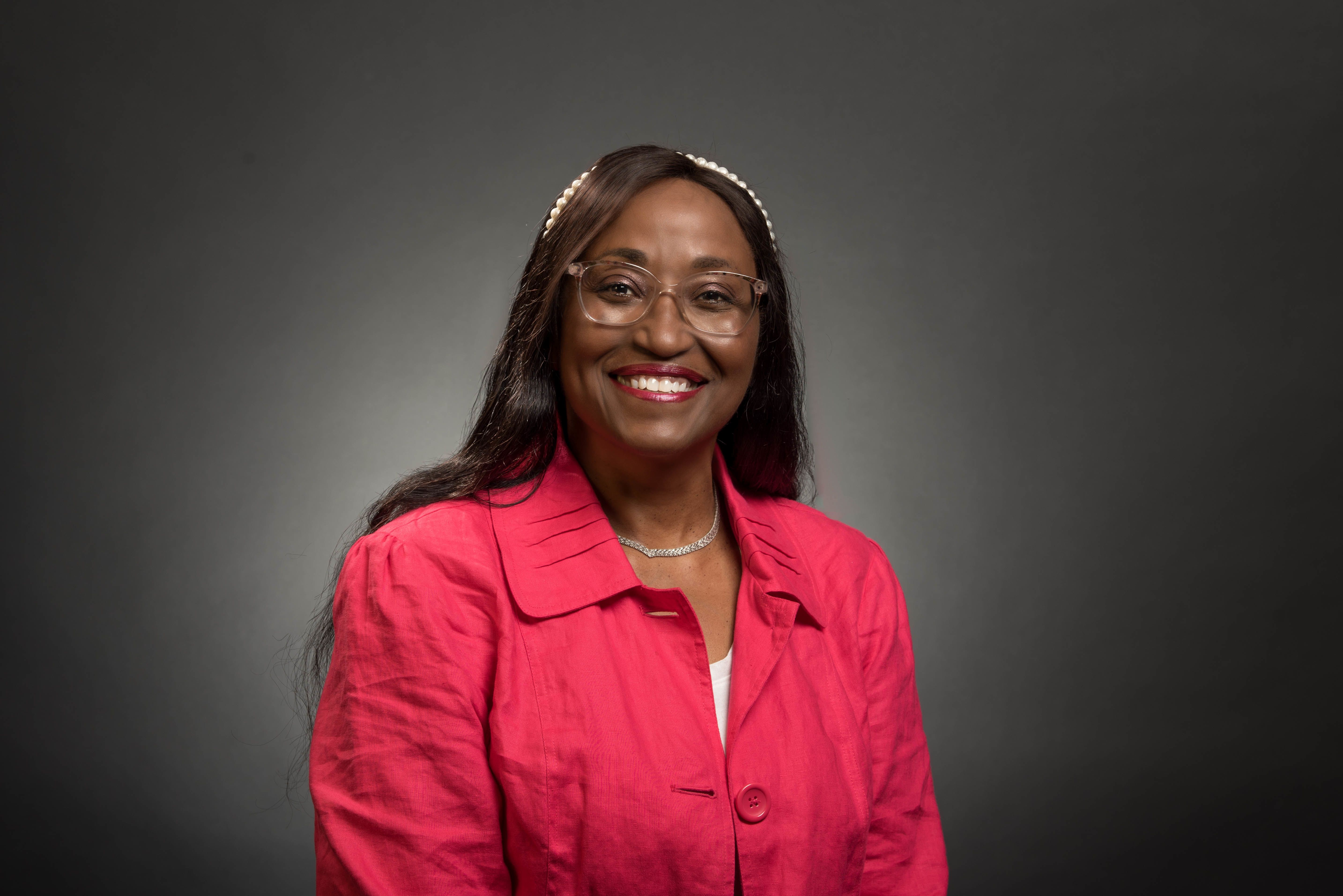 Dr. Cherese W. Tooley, MD