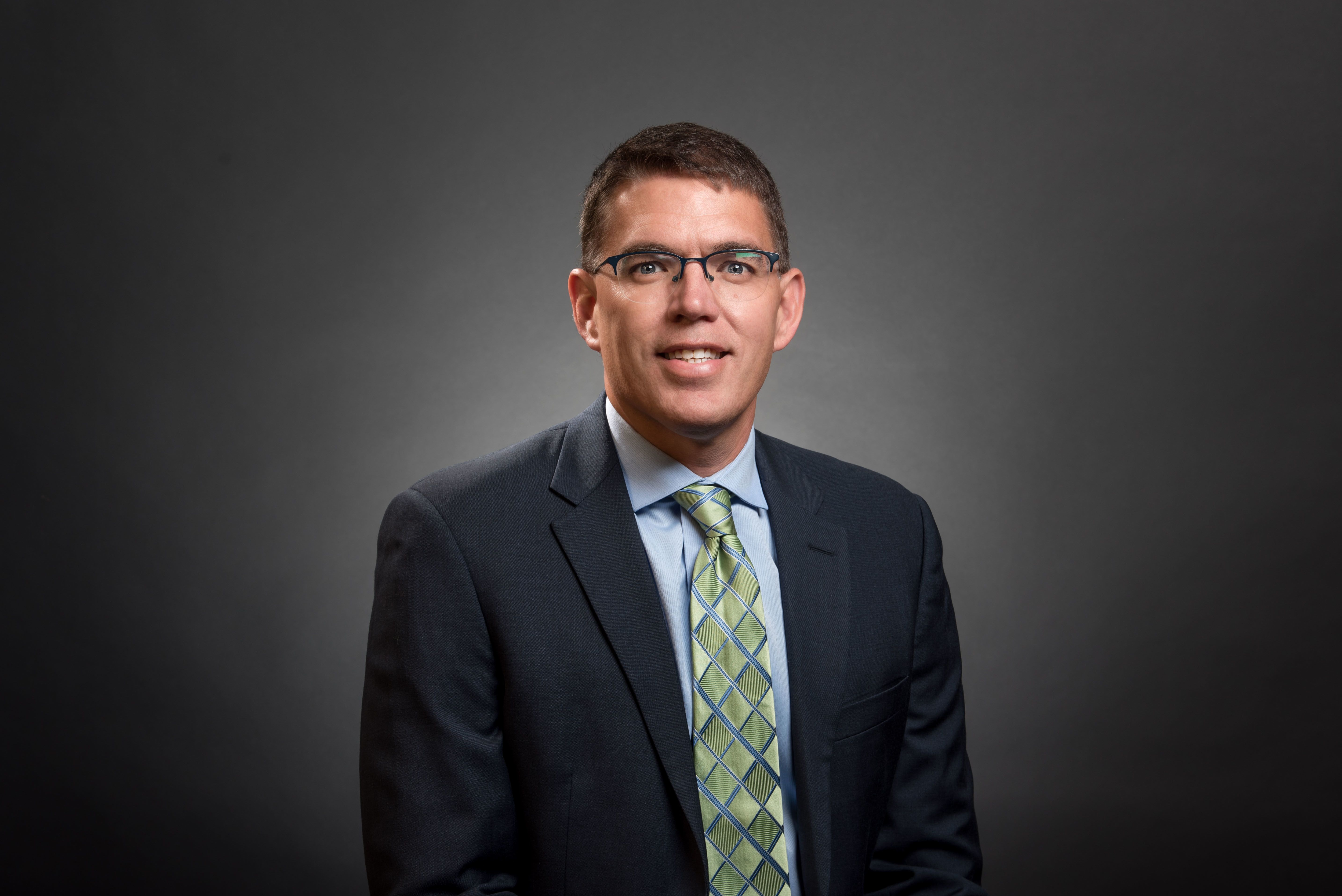 Todd Smith, MSPAS, PA-C