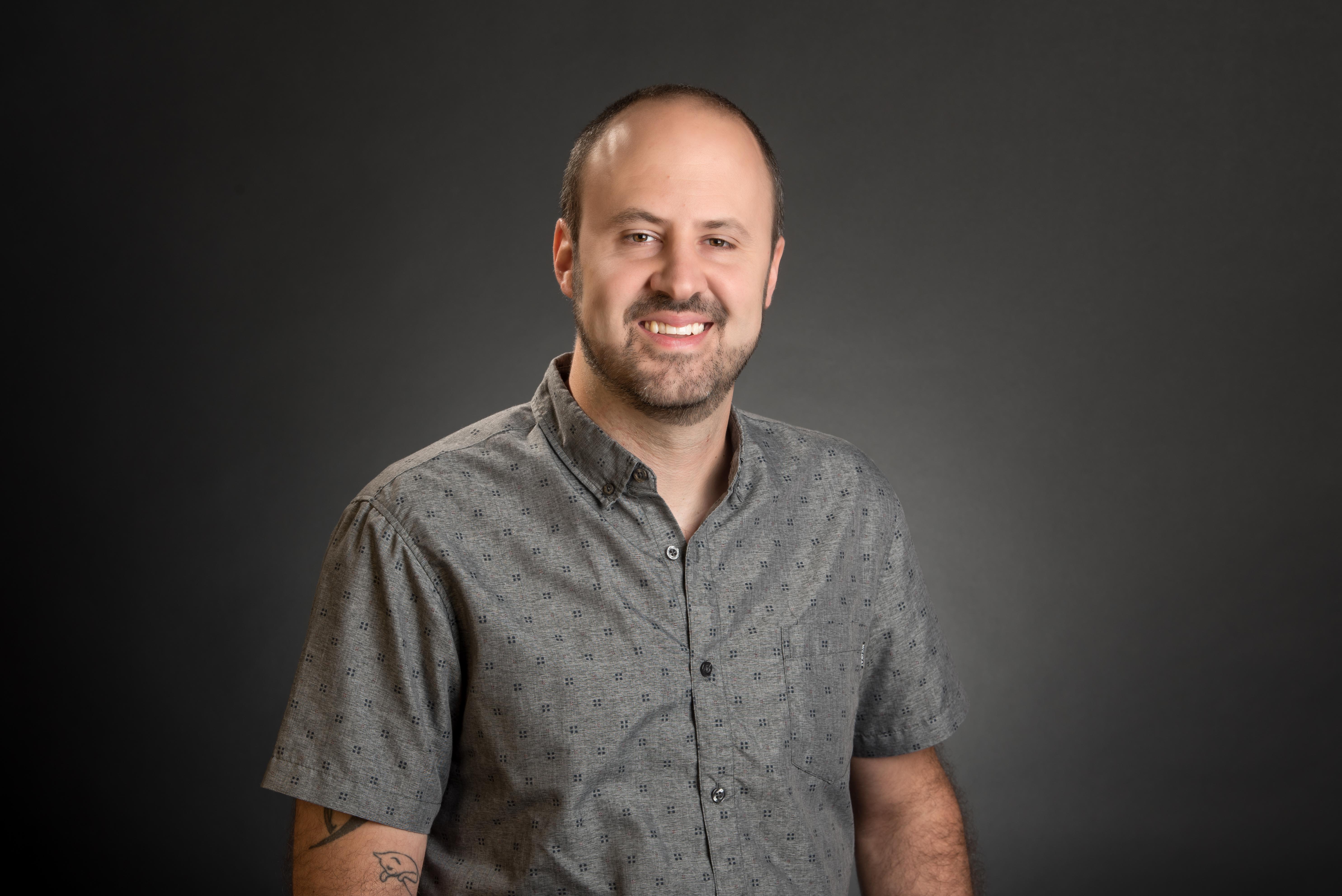 Scott A. Carter