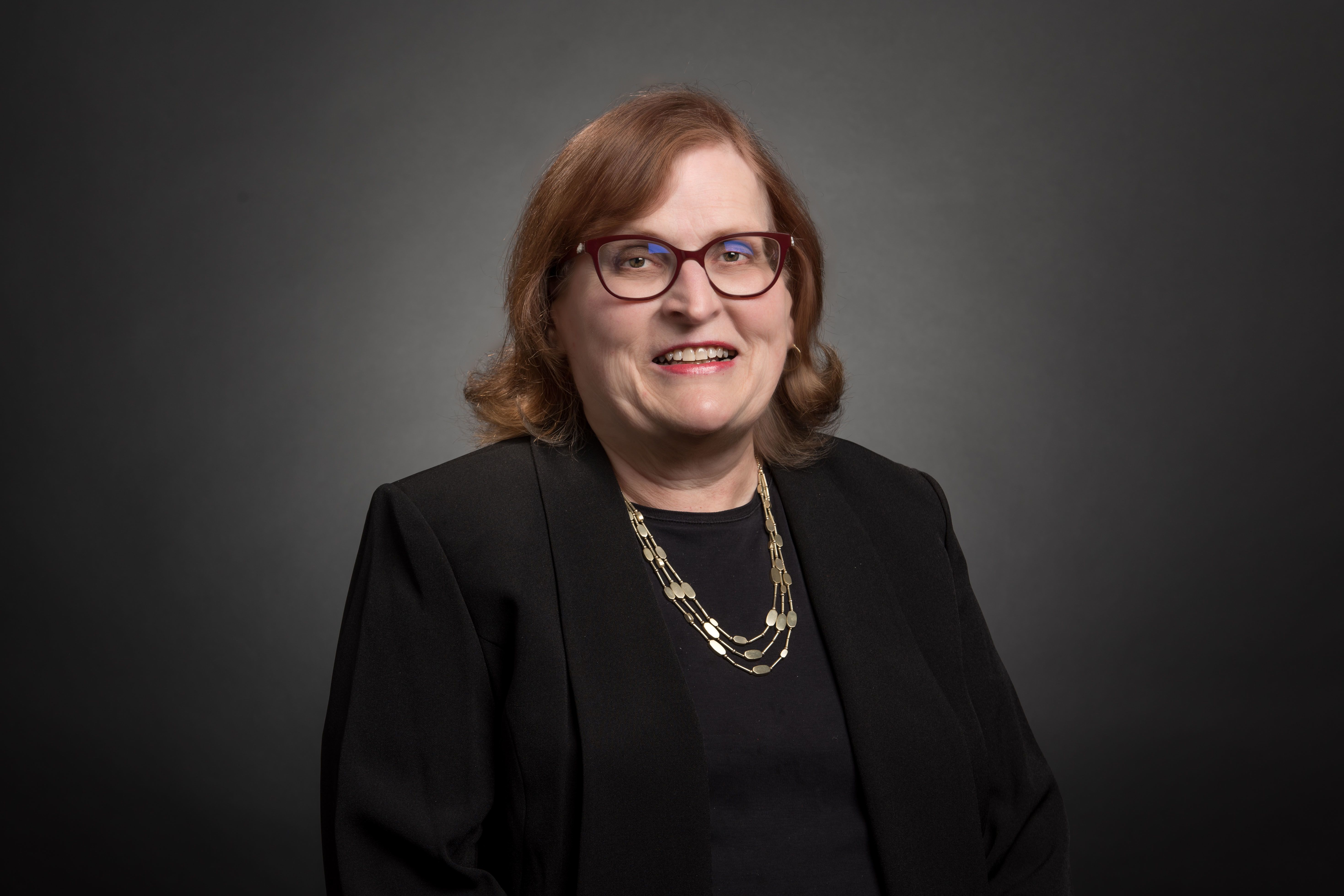 Dr. Pam Church