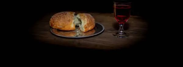 Participation in Christ