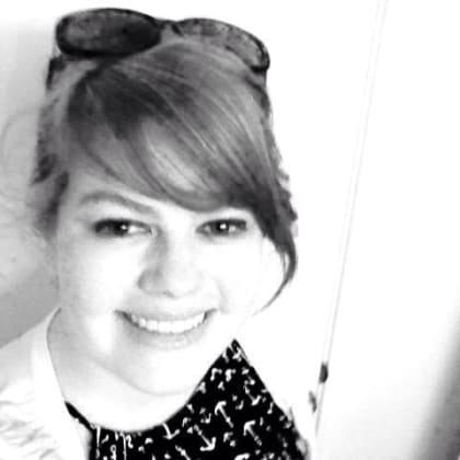 Emily Hogan Redding <em>Treasurer</em>
