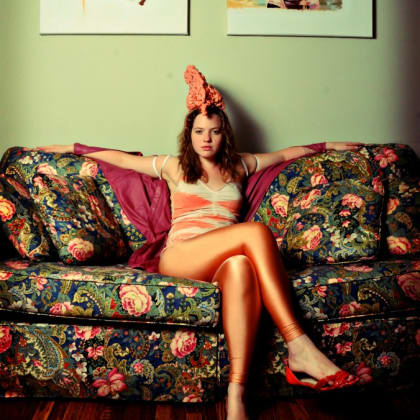 Emily Sue Laird to present on Art & Transhumanism—at Christian Transhumanist Conference 2018