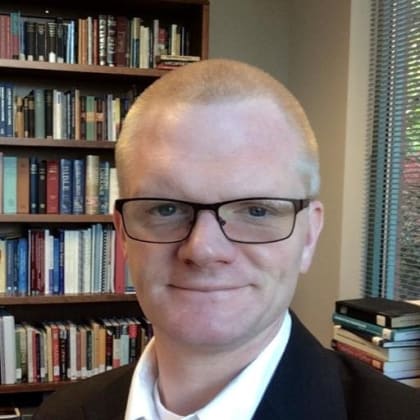 Michael Paulus of AI & Faith to speak at Christian Transhumanist Conference 2019