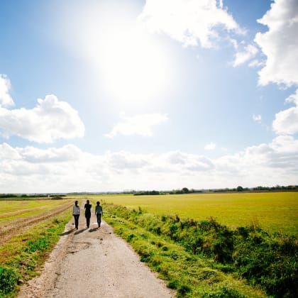 Three Missions of the CTA
