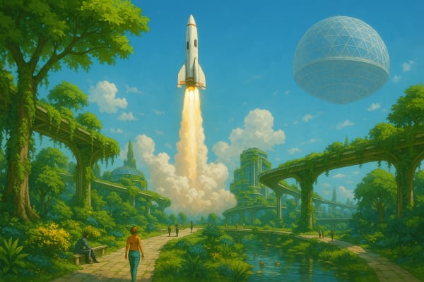 Technological mission