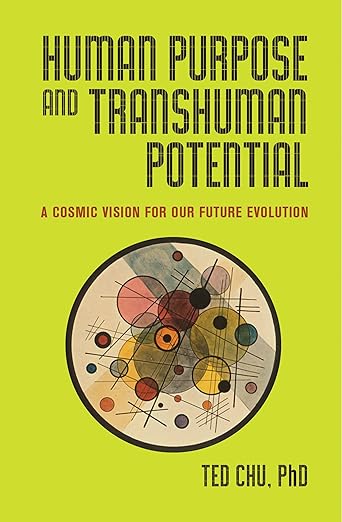 Human Purpose & Transhuman Potential cover
