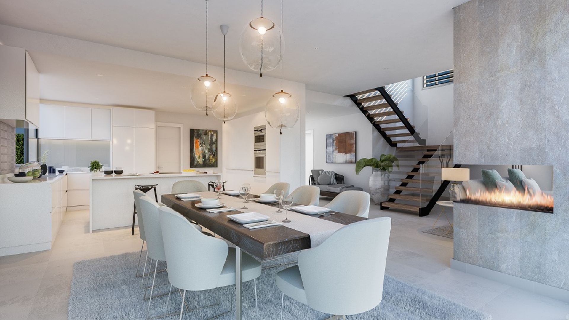 The House of Christianzens