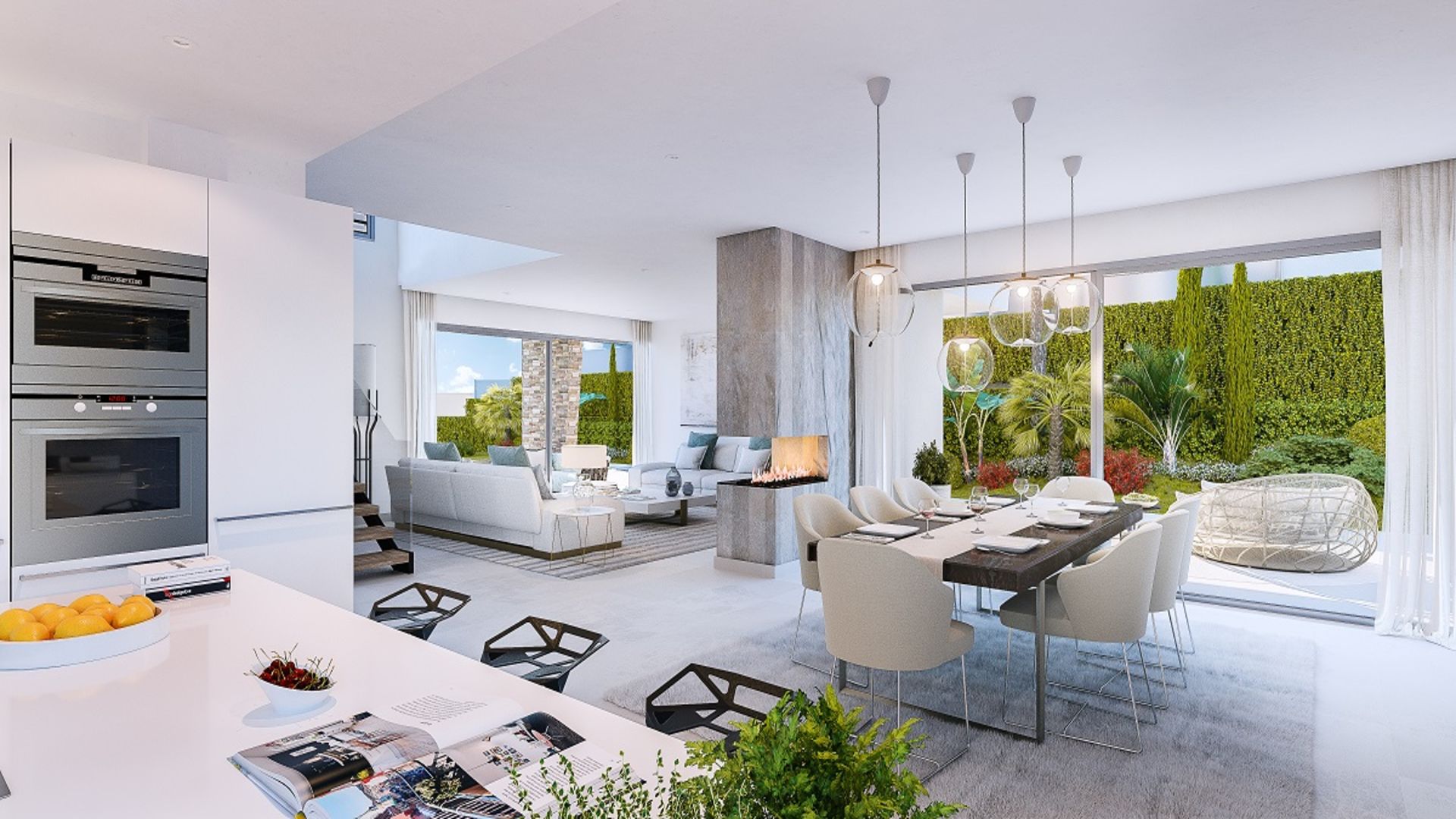 The House of Christianzens