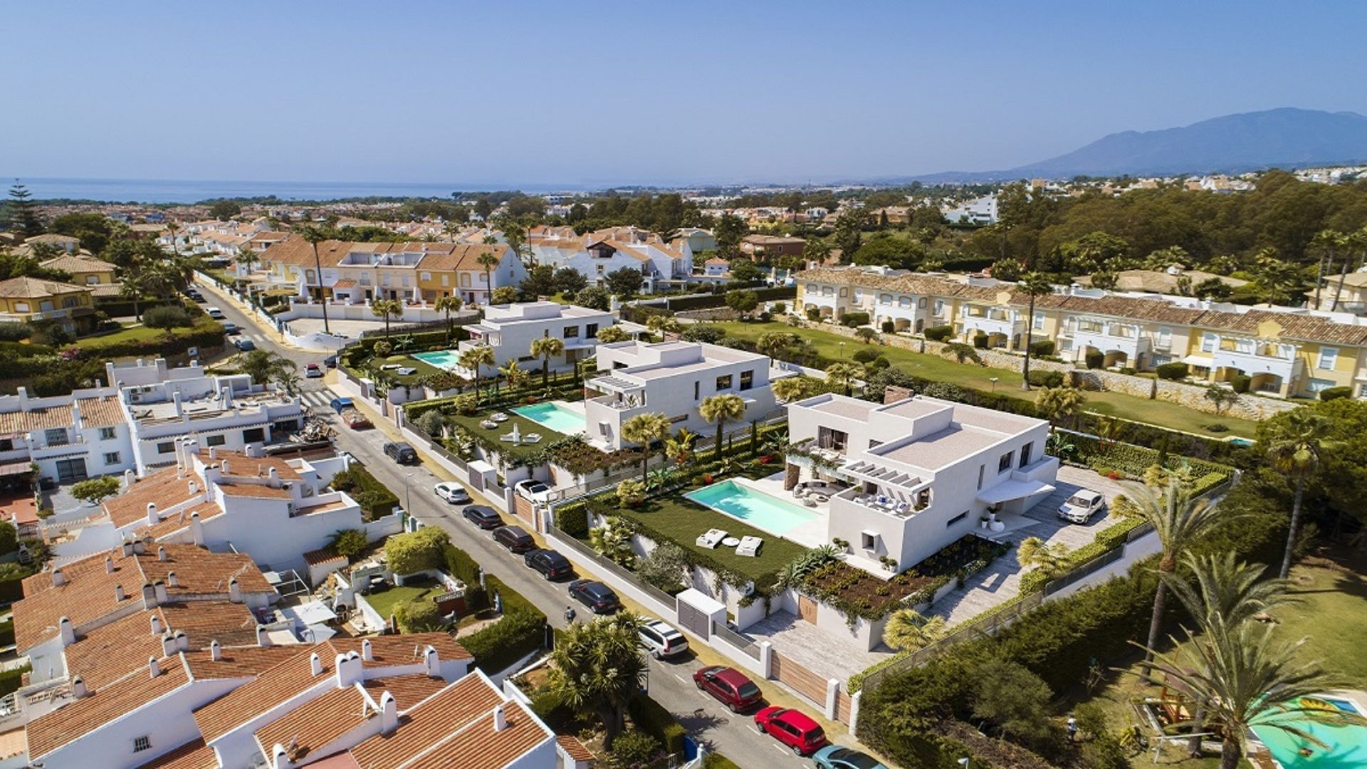 The House of Christianzens