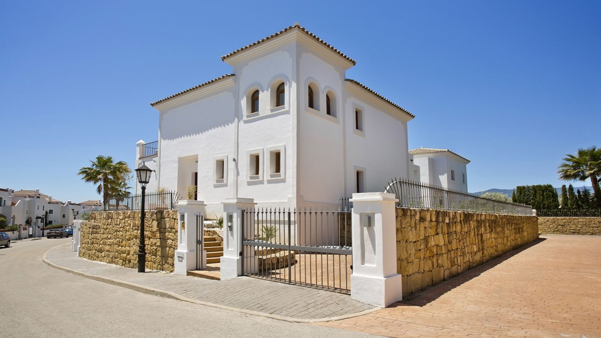 New Developments Available for Sale | Estepona Properties Estepona Nye Golfhuse | Golfby