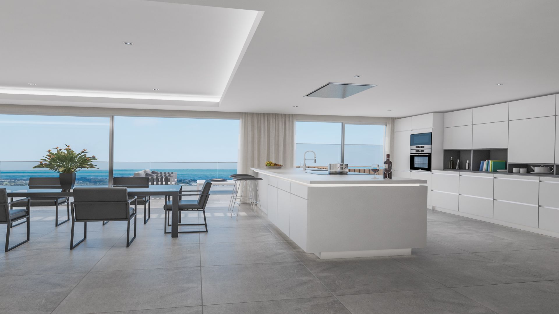 The House of Christianzens