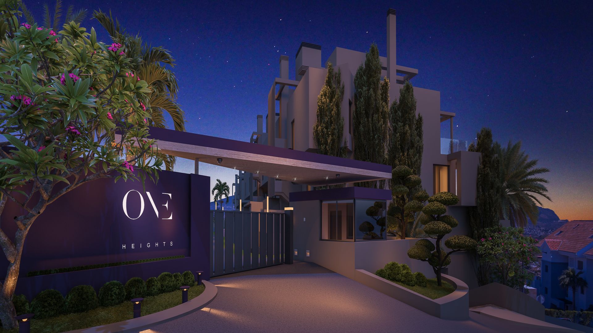 The House of Christianzens