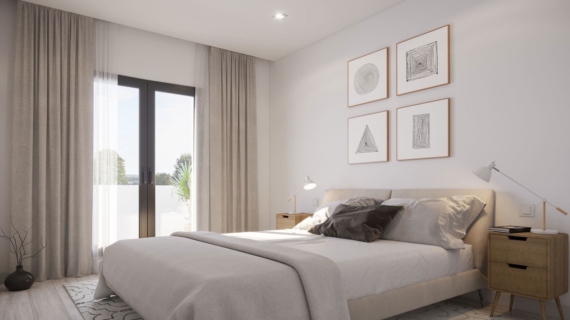 The House of Christianzens