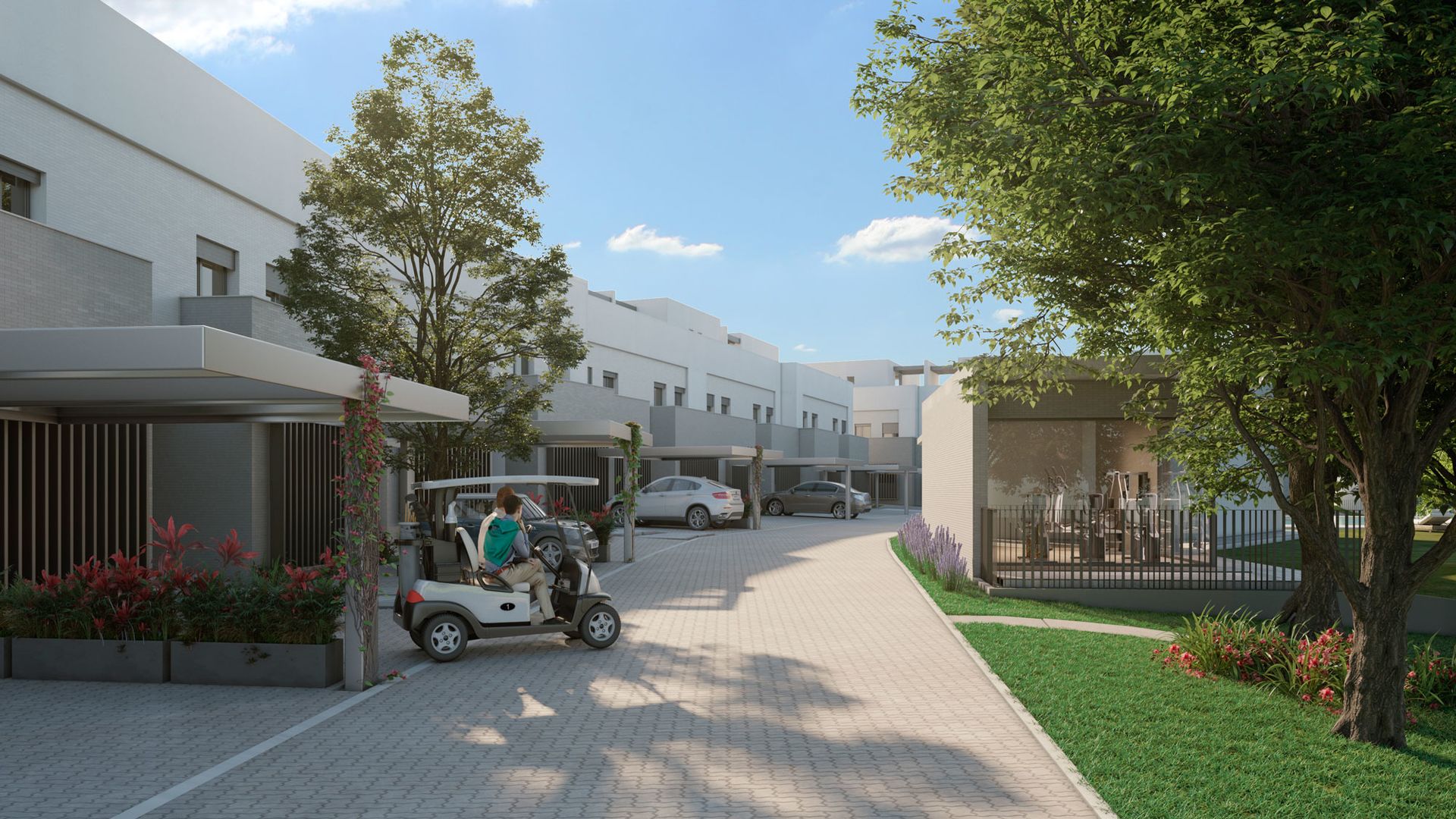 The House of Christianzens