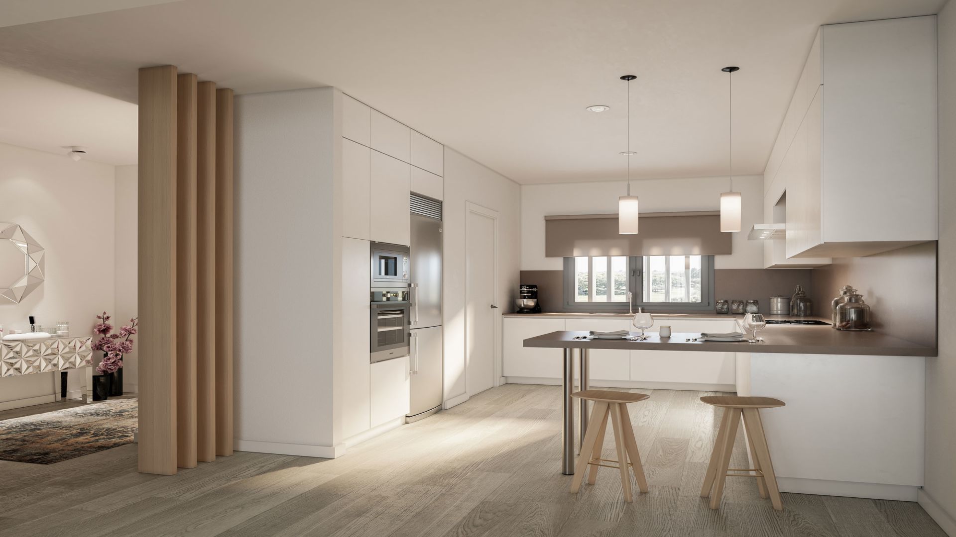 The House of Christianzens