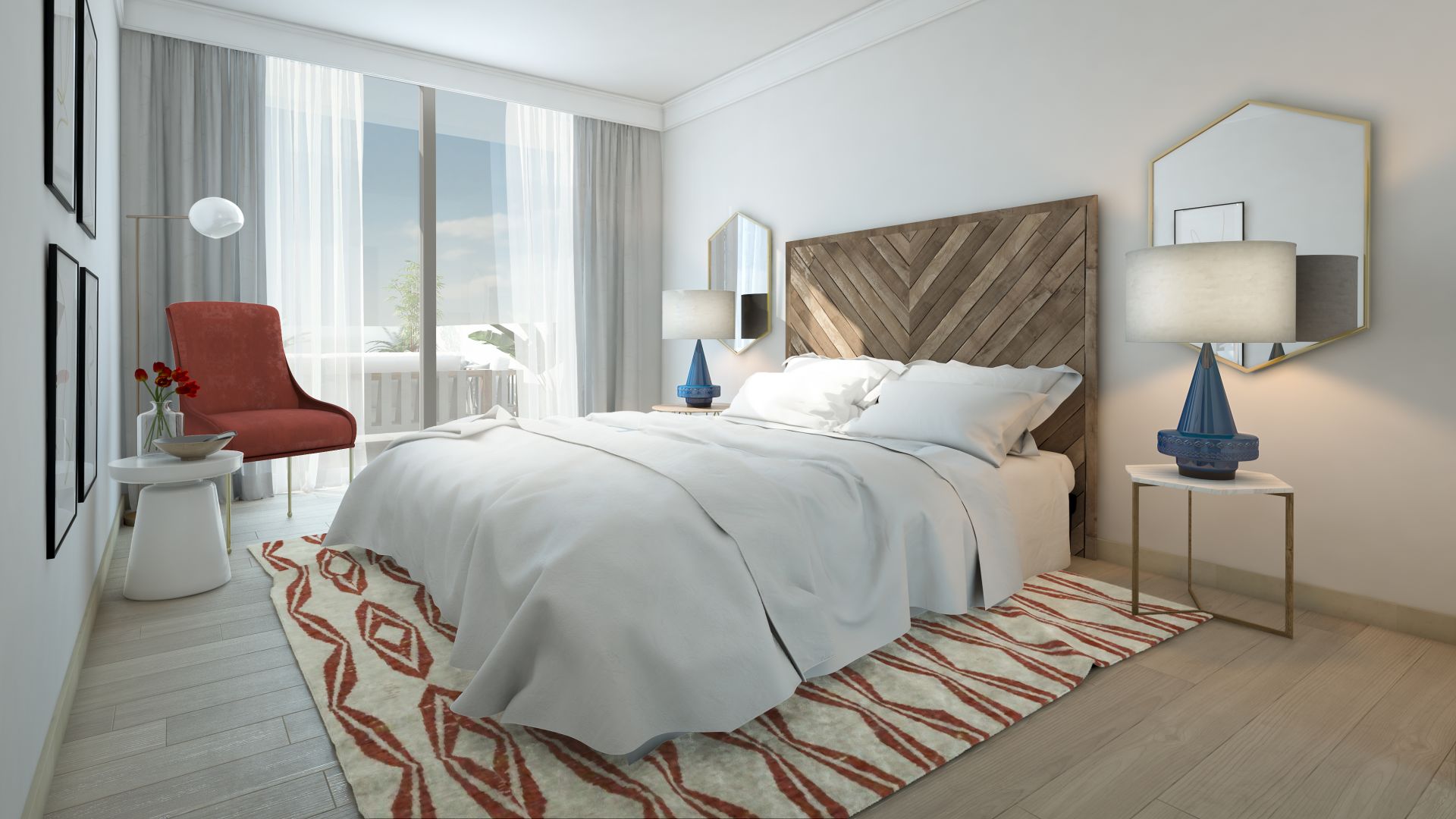 The House of Christianzens