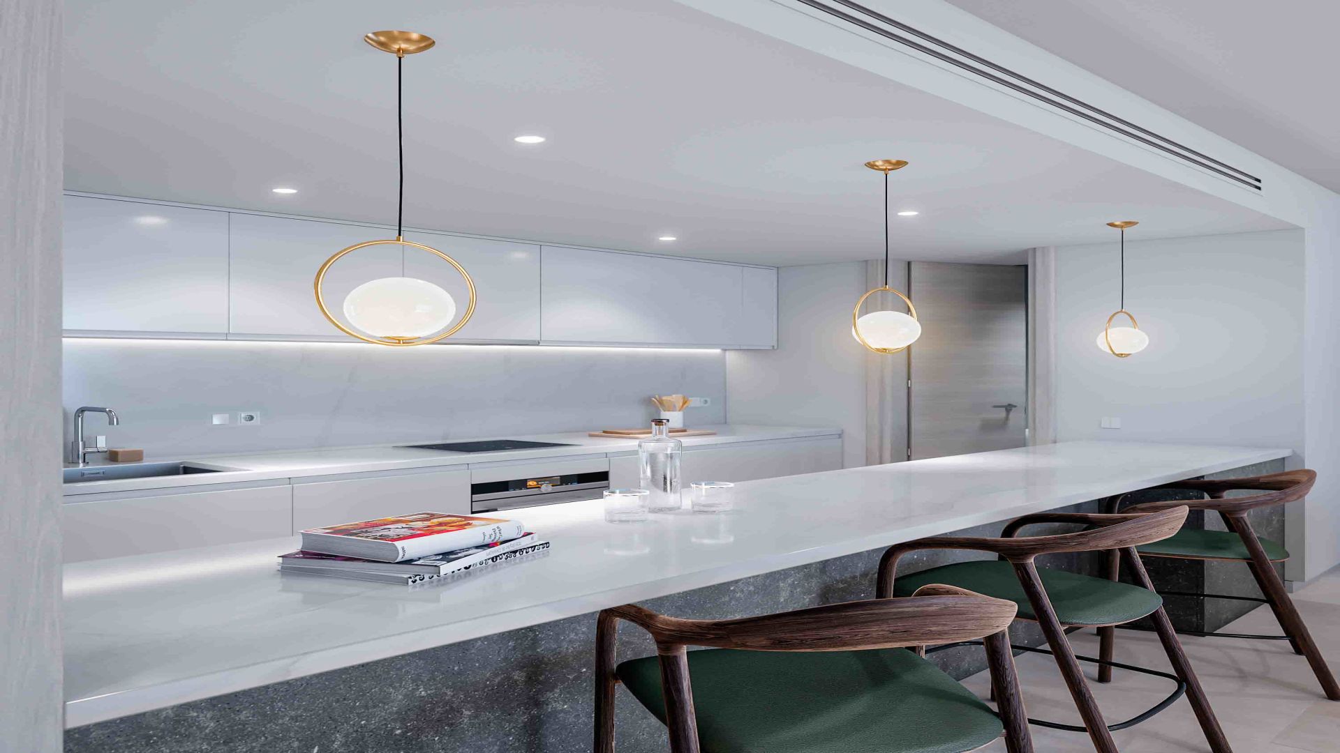 The House of Christianzens