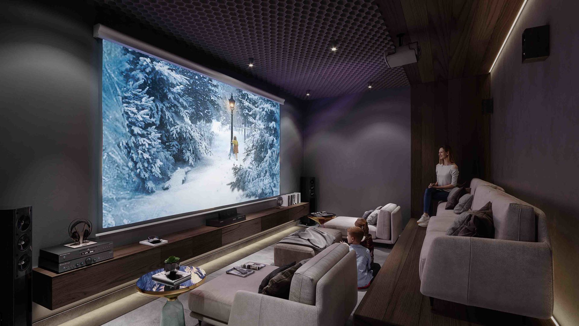 The House of Christianzens