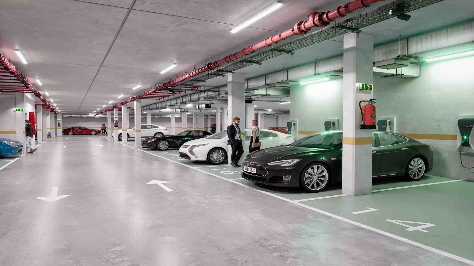 The House of Christianzens