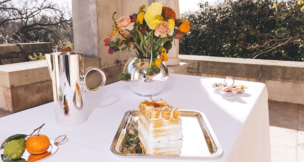Christofle silver metal tableware Christofle silver metal tableware