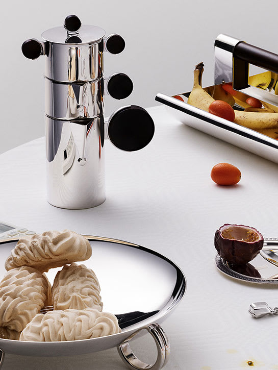 FJERDINGSTAD | cafetière Gigogne