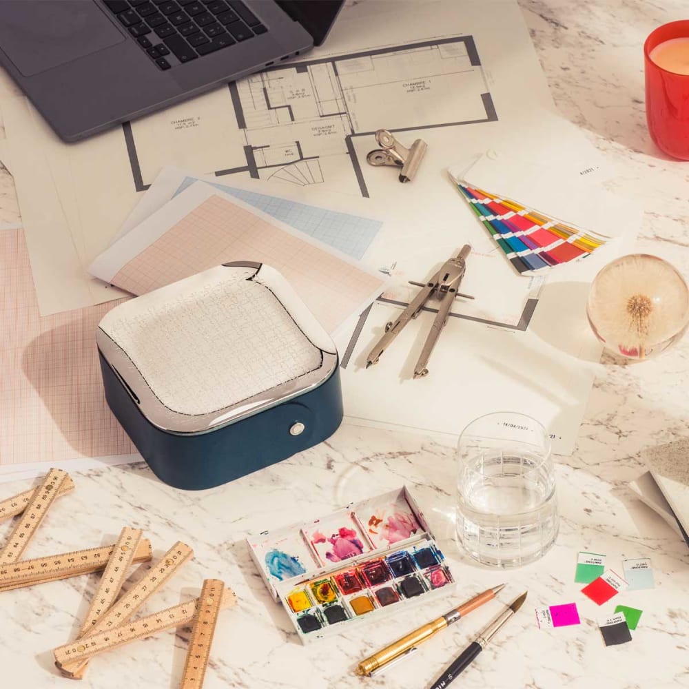lifestyle product photo