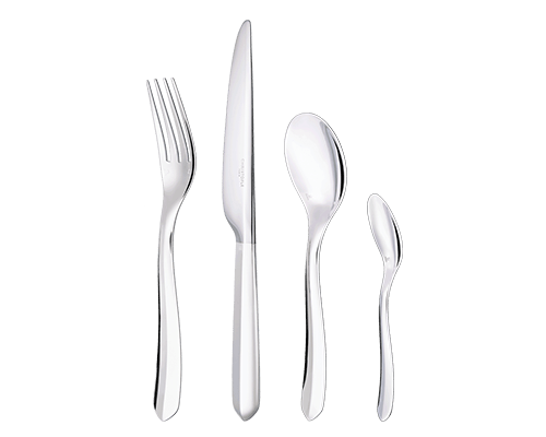 24-pieces set INFINI