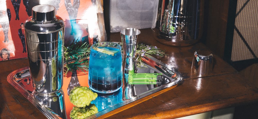 Bar Essentials Bar Essentials